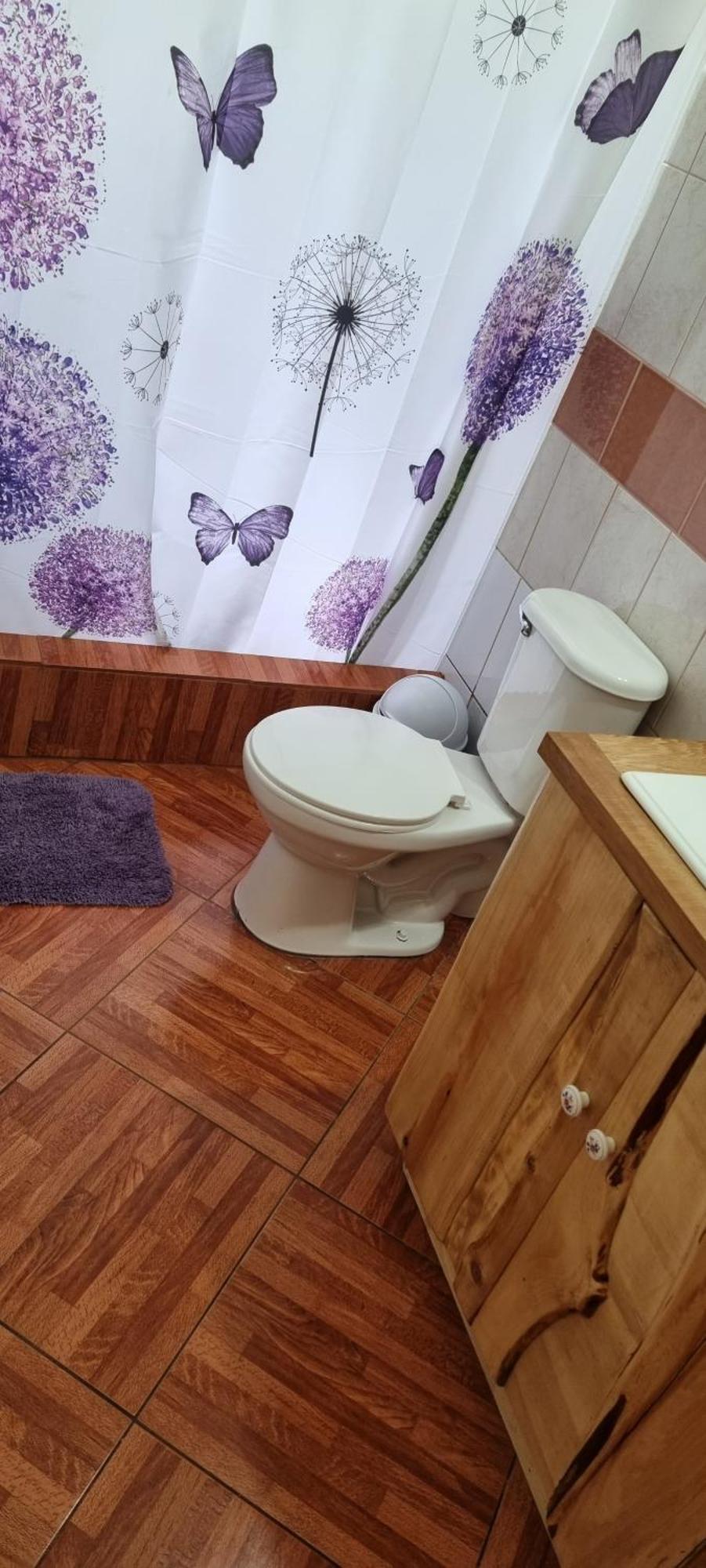 Cabanas Jade Cochamo Esterno foto